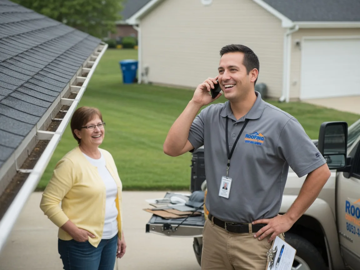 Local Roofing Contractors Summitville, IN FAQs